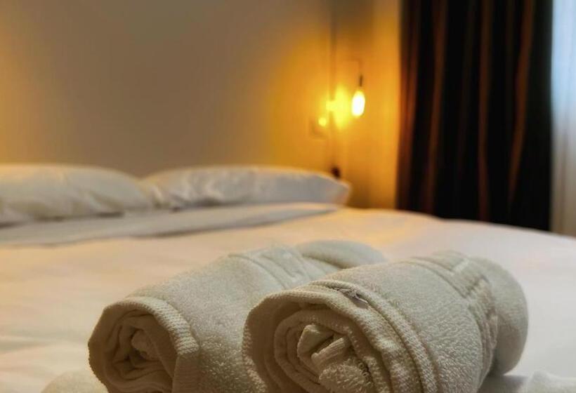 Majatalo Iturriaga Ostatua Self Check In