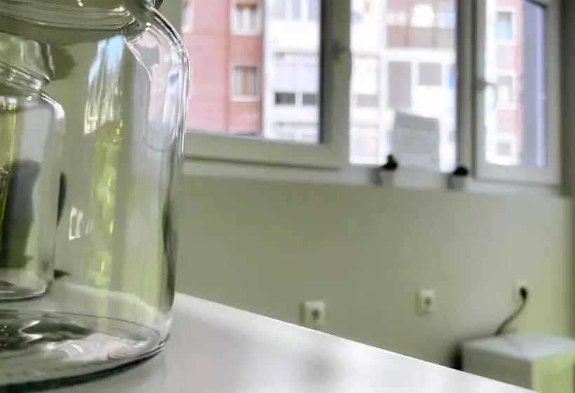 Majatalo Iturriaga Ostatua Self Check In