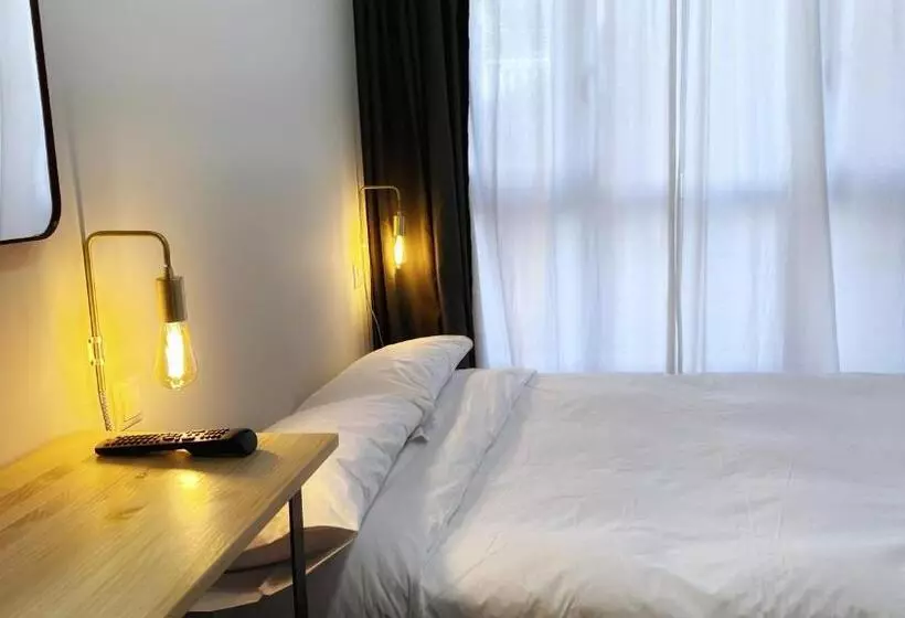 Majatalo Iturriaga Ostatua Self Check In