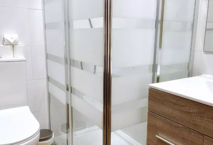 Majatalo Iturriaga Ostatua Self Check In