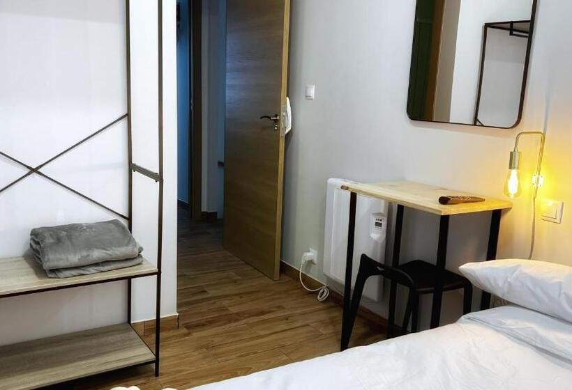 Majatalo Iturriaga Ostatua Self Check In