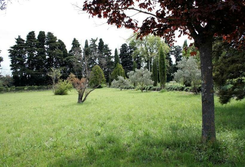 پانسیون La Caumontoise