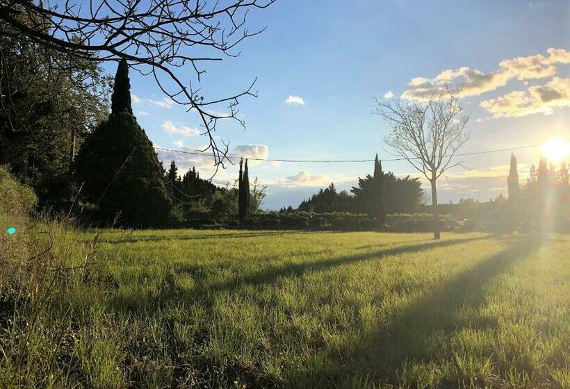 پانسیون La Caumontoise