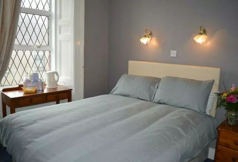 ペンション Maid Of Erin Guesthouse