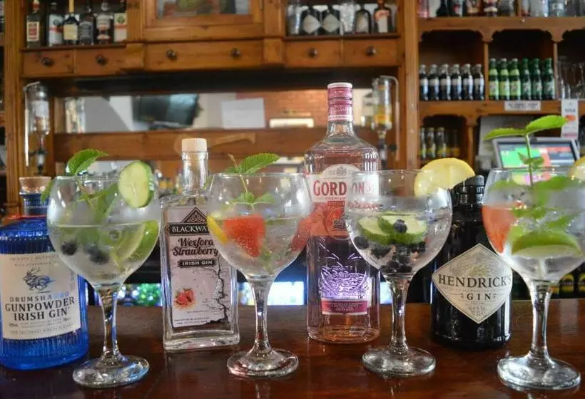 ペンション Maid Of Erin Guesthouse