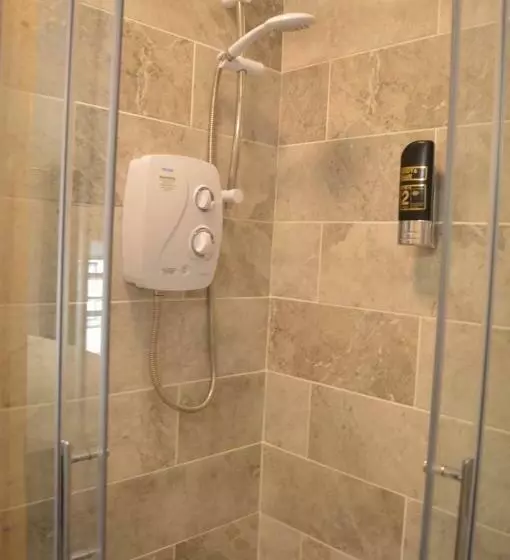 ペンション Maid Of Erin Guesthouse