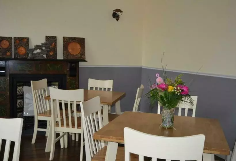 ペンション Maid Of Erin Guesthouse