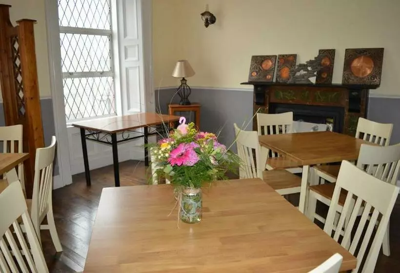 ペンション Maid Of Erin Guesthouse