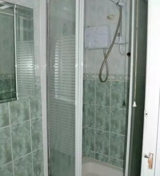 ペンション Maid Of Erin Guesthouse