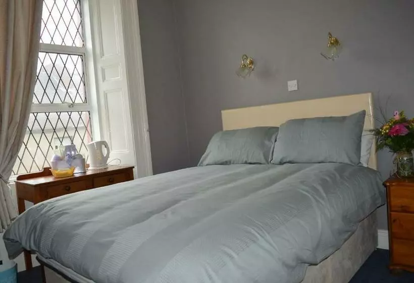 ペンション Maid Of Erin Guesthouse