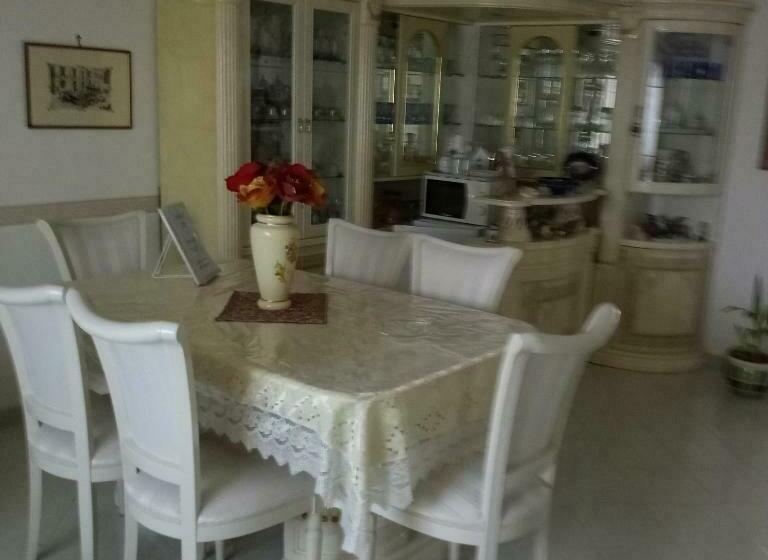 פנסיון Rossyiva