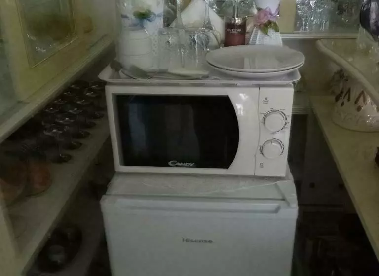 ペンション Rossyiva