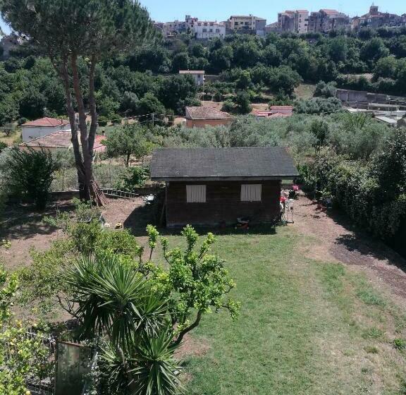 פנסיון Rossyiva