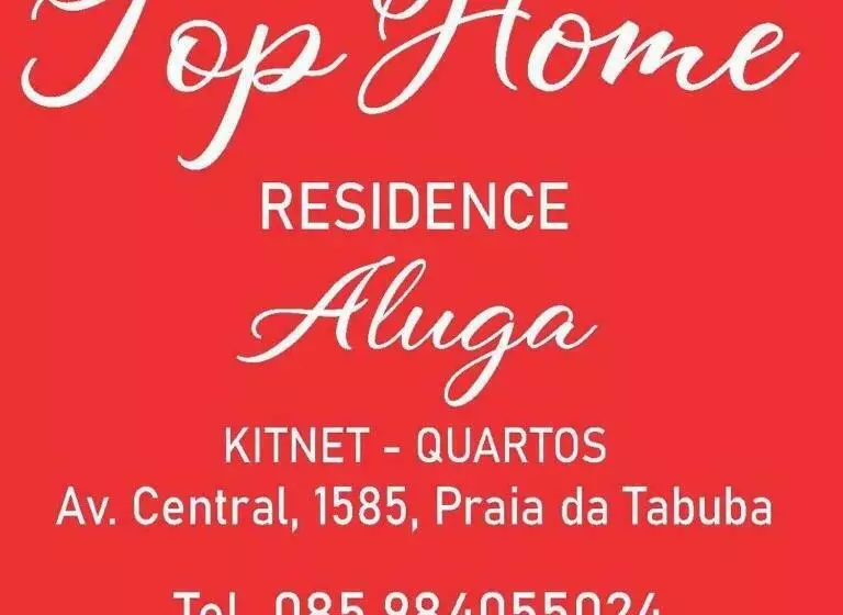 Majatalo Top Home Pousada