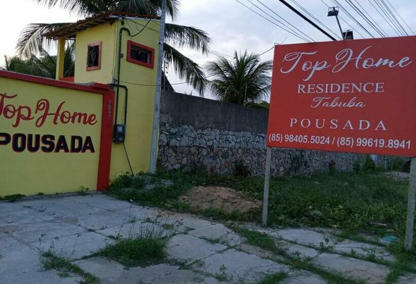 Pensão Top Home Pousada