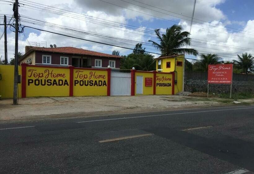 Pensão Top Home Pousada