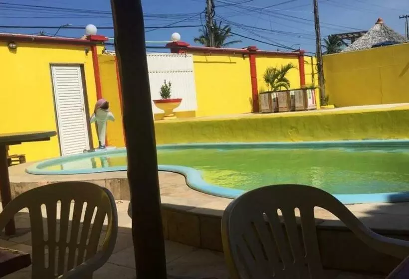 Majatalo Top Home Pousada