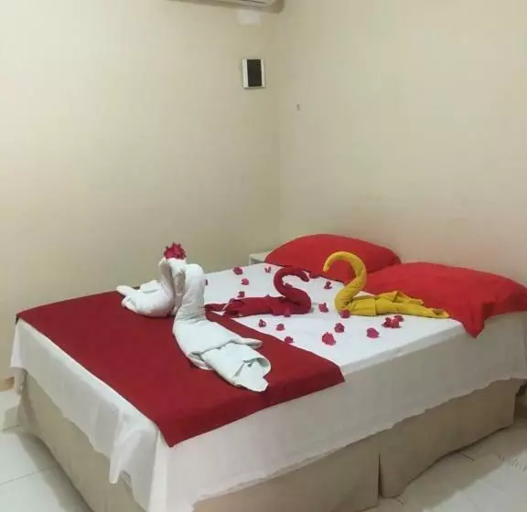 Majatalo Top Home Pousada