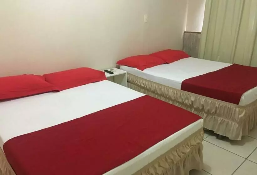 Majatalo Top Home Pousada