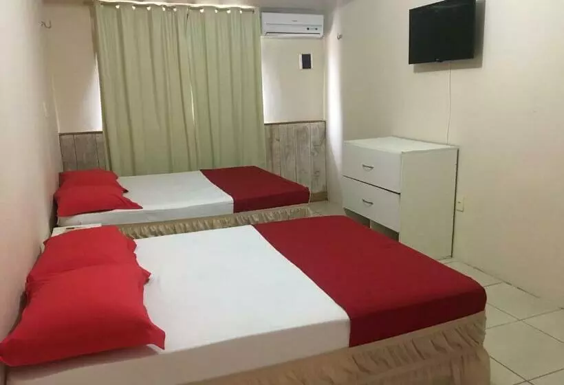 Majatalo Top Home Pousada