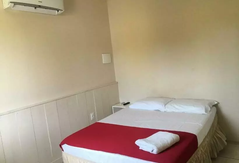 Majatalo Top Home Pousada