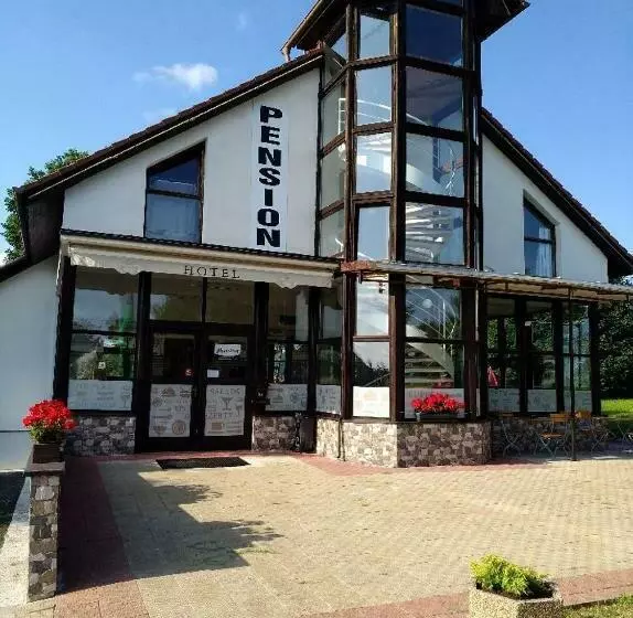 Pension Odrava