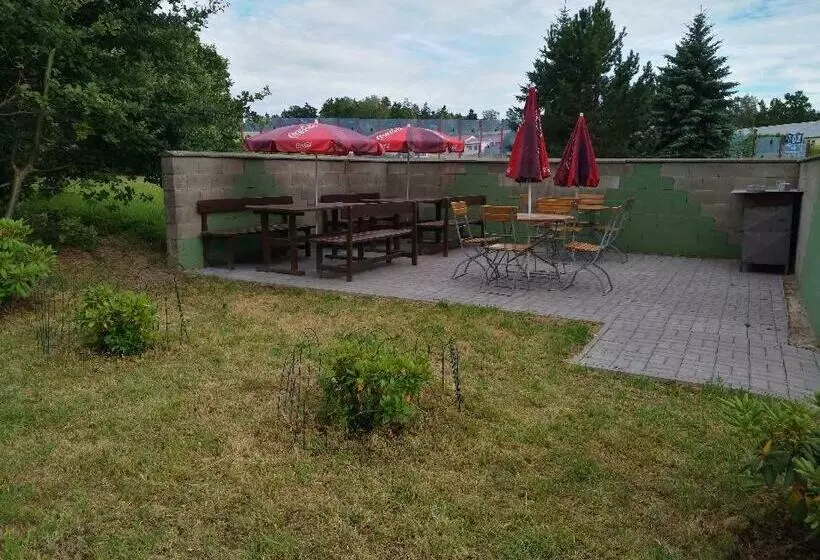Pension Odrava