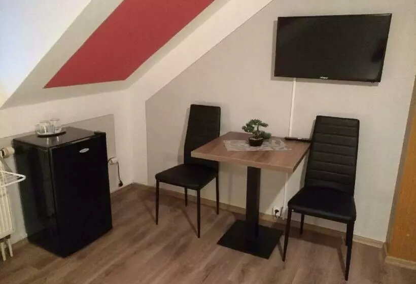 Pension Odrava
