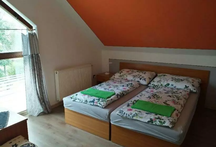 Pension Odrava