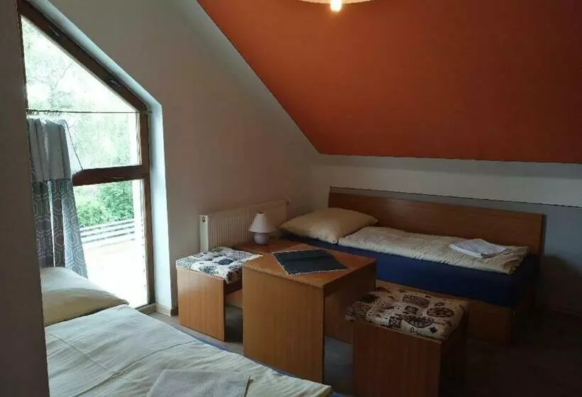 Pension Odrava
