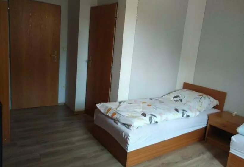 Pension Odrava