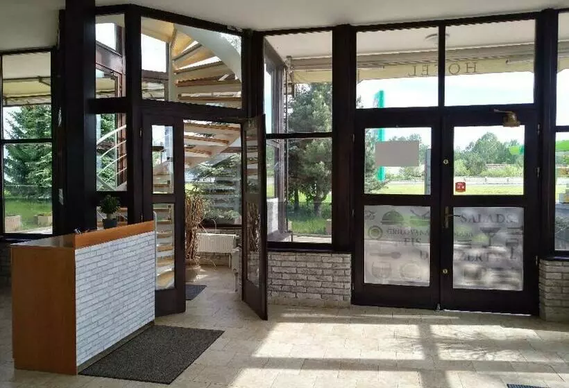 Pension Odrava