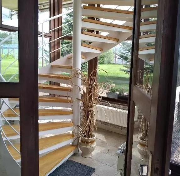 Pension Odrava