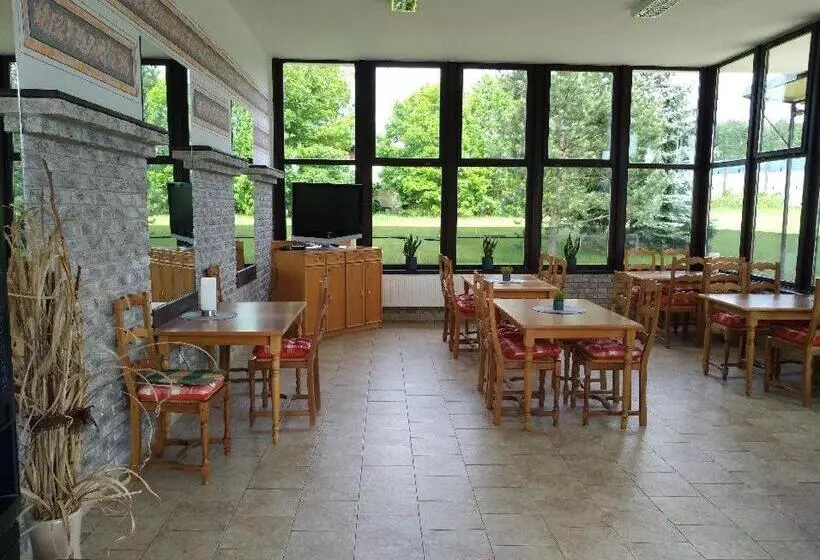 Pension Odrava