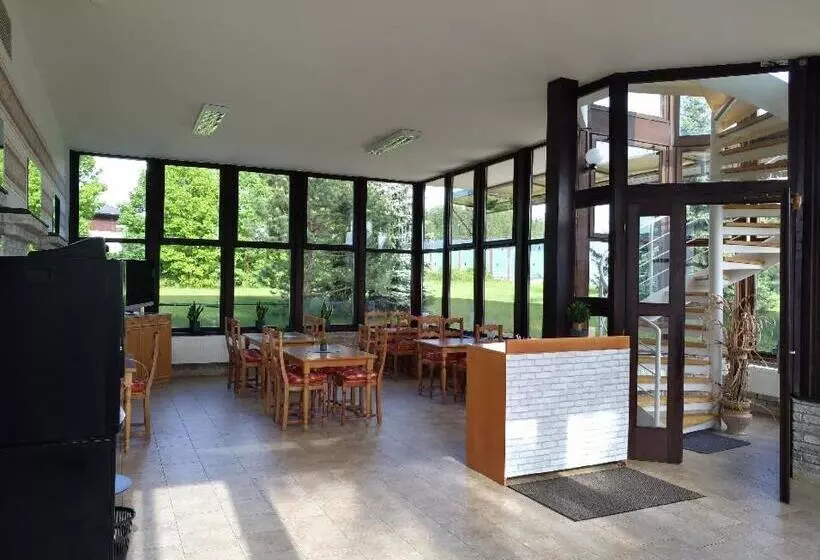 Pension Odrava