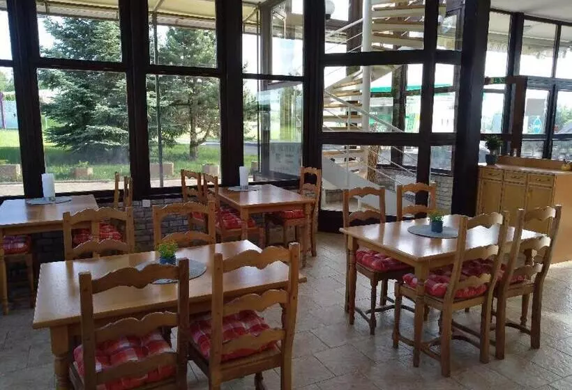 Pension Odrava