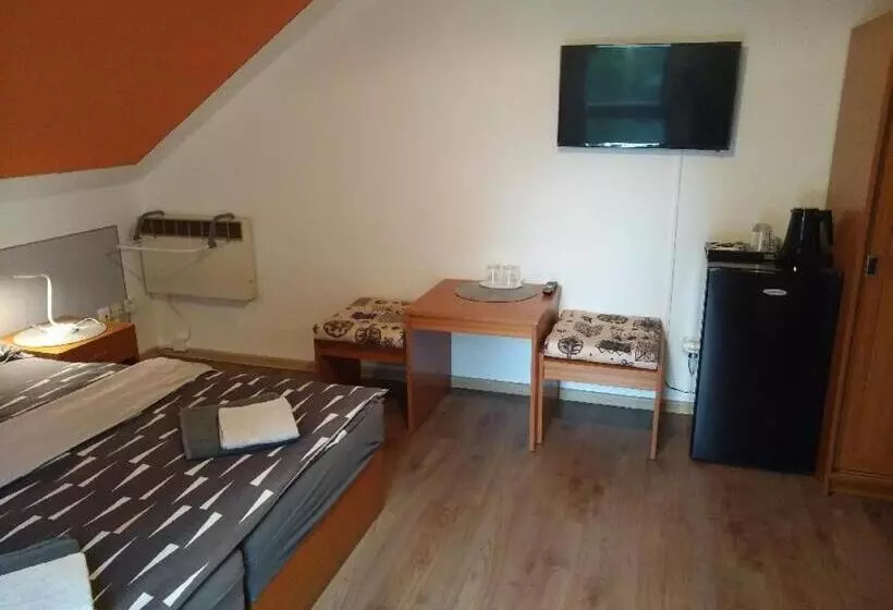 Pension Odrava