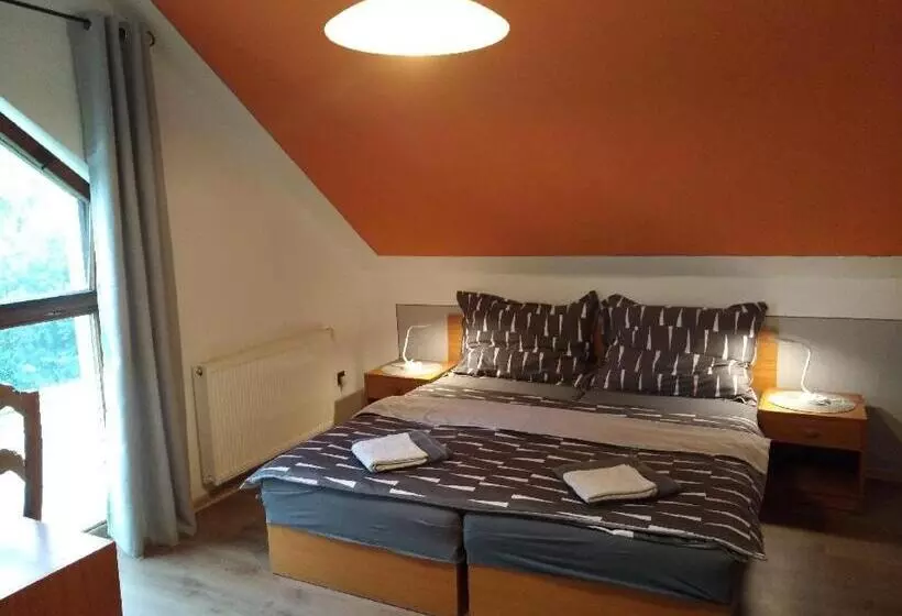 Pension Odrava
