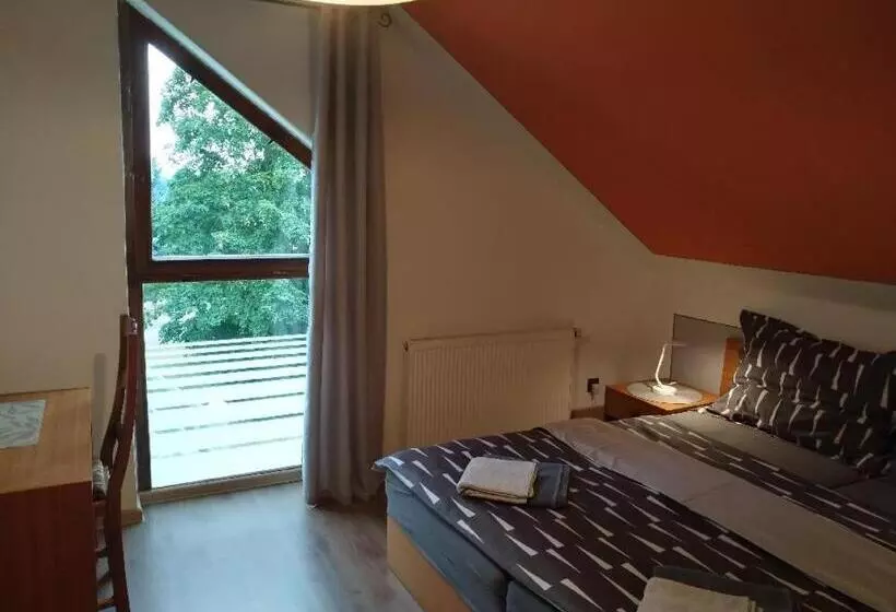 Pension Odrava