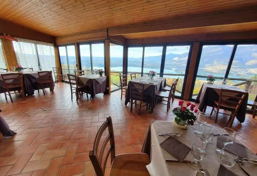 Retkeilymaja Antica Locanda La Tinara Del Belvedere   Romantic Dreams