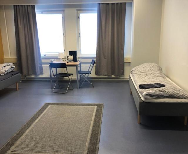 Общежитие Booking Saarijärvi