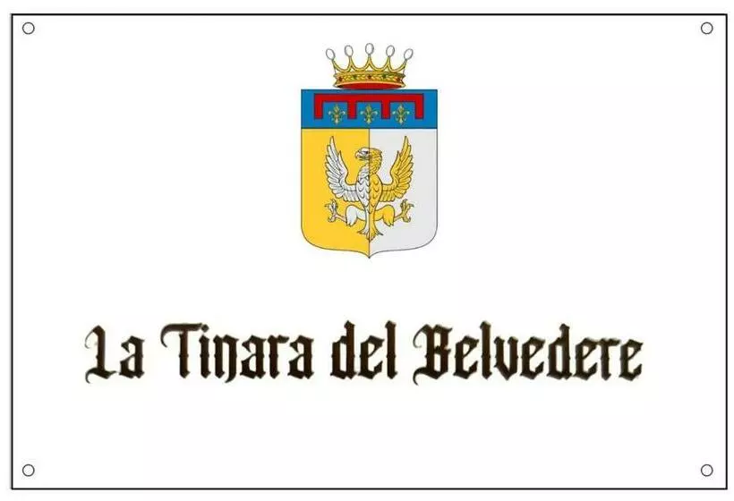 Retkeilymaja Antica Locanda La Tinara Del Belvedere   Romantic Dreams