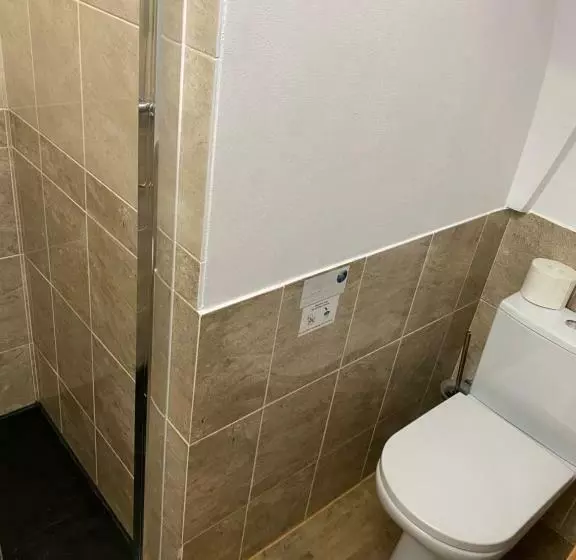 Apartmány Krupka