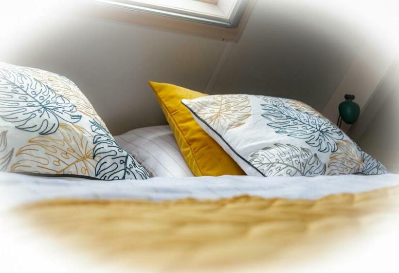 B&b Overnachting De Margriet