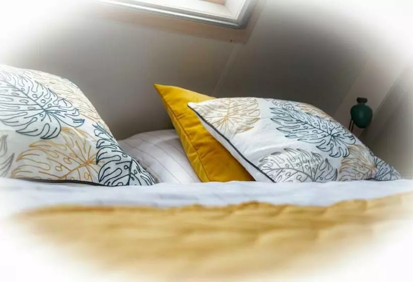 B&b Overnachting De Margriet