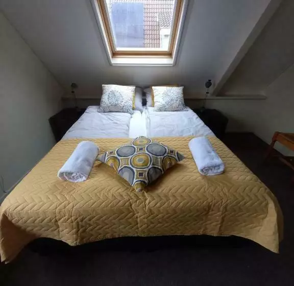 B&b Overnachting De Margriet