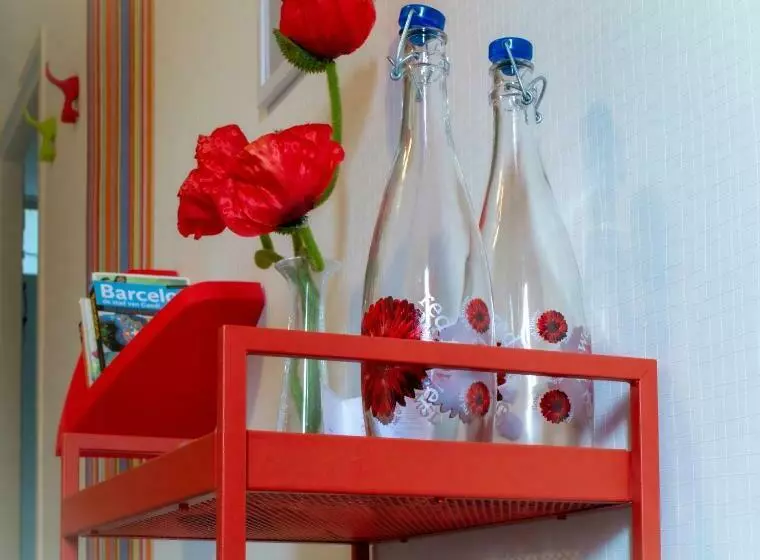 B&b Overnachting De Margriet