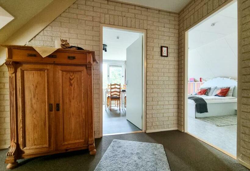 B&b Overnachting De Margriet