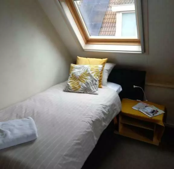 B&b Overnachting De Margriet