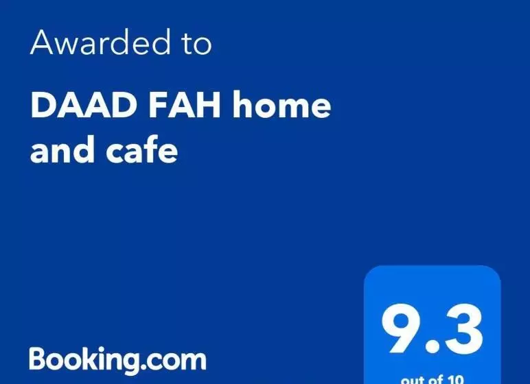 تختخواب و صبحانه Daad Fah Home And Cafe
